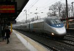 Acela Express